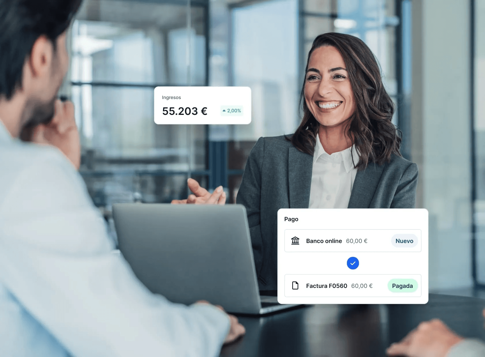Servicios Dynadata