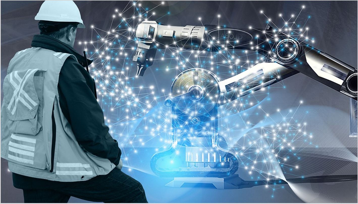 Inteligencia artificial: el propulsor de la Industria 4.0