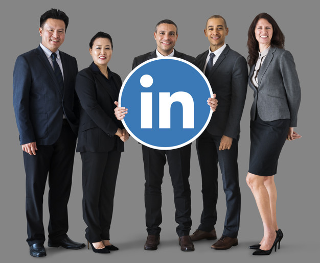LinkedIn, la plataforma profesional